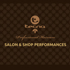 Tecna 아이콘