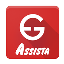 Aplicación GMAO para Assista aplikacja