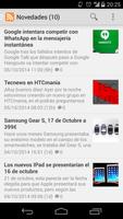 Tecnews.es โปสเตอร์