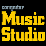 Computer Music icône