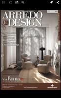 Arredo e Design - Tessuti poster