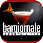 Bargiornale Cocktail Pro 图标