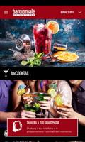Bargiornale Cocktail Pro Affiche