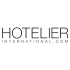Hotelier International أيقونة