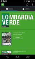 Lombardia Verde ポスター