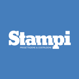 Stampi ไอคอน