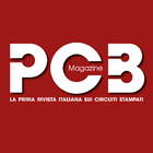 PCB Magazine آئیکن