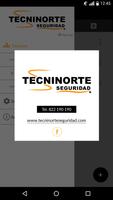 Tecninorte EasyView poster