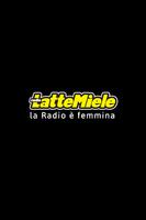 Radio LatteMiele Cartaz