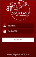 3T Systems Mobile Affiche