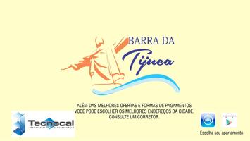 Res Barra da Tijuca - Tecnocal capture d'écran 3