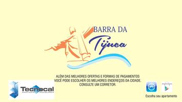 Res Barra da Tijuca - Tecnocal captura de pantalla 3