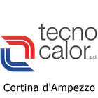 Tecnocalor srl Cortina d'Amp. иконка