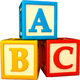 Learn Italian Alphabet (Free) icône