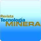 Icona Revista TECNOLOGÍA MINERA