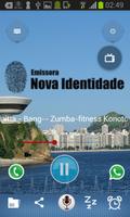 برنامه‌نما Nova Identidade BR عکس از صفحه