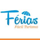 آیکون‌ Férias Fácil Turismo