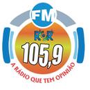 Rádio RCR FM 105,9 APK