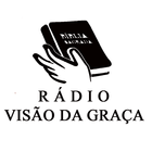 Rádio Visão da Graça آئیکن