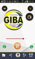 Portal Giba Notícias Screenshot 1