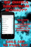 Radios Guate تصوير الشاشة 2