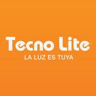 Tecno Lite 아이콘