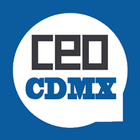 CEO CDMX アイコン