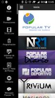 Popular TV Región de Murcia постер