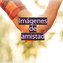 Imágenes de Amistad con Frases Bonitas APK