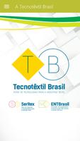 Tecnotextil Brasil الملصق