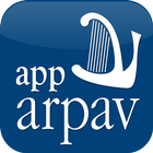 Icona App ARPAV Meteo