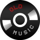 Old music-icoon