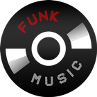 Radio Music Funk Disco des années 70 80s  gratuit icône