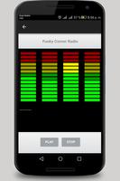 Radio Music Funk Disco of the 70s 80s mix free screenshot 1