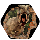 Images and Photos of Dinosaurs icon