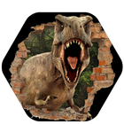 Icona Images and Photos of Dinosaurs