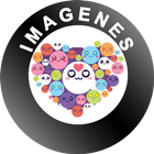 Free Images-icoon