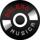 Música Bolero 圖標