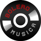 Música Bolero icône