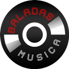 Música De Baladas-icoon