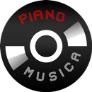 Piano music to listen online free mp3 APK
