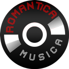 Música Colombiana  Romántica icono