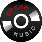 Ópera italiana biểu tượng