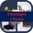 4 Immagini 1 Parola APK