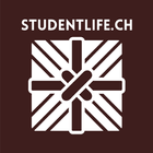 Student Discount App: StudentLife.ch-icoon