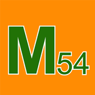 M54 ícone