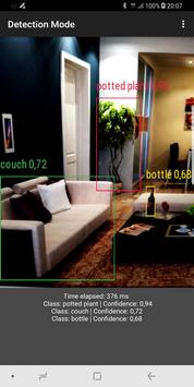 Object Detector 截图 1