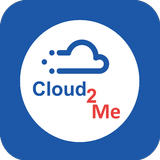 Icona Cloud2Me