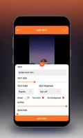 VideoEditor скриншот 3