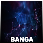 BANGA Theme For Xperia icône